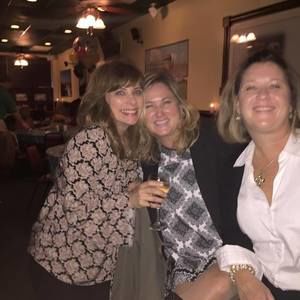 Meet your Posher, Marnee